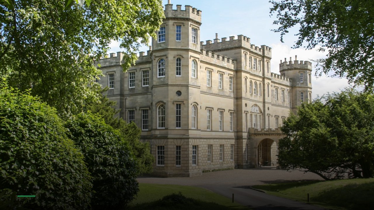 Castle - Sports Bars in Crawley