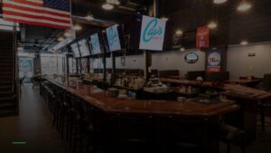 Cavanaugh’s Rittenhouse — Sports bars in Philadelphia