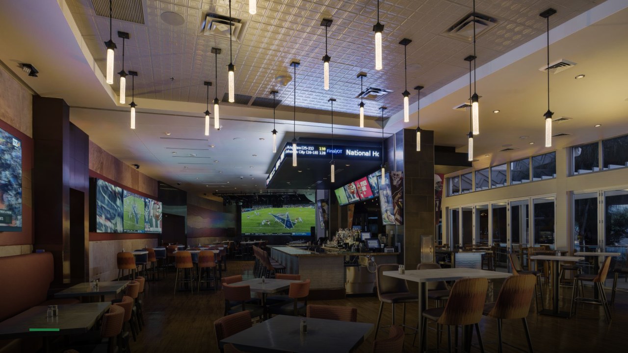 CAZ Sports Bar - Sports Bars in Phoenix