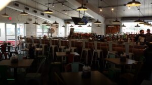 Central City BBQ — Sports bars in New Orleans