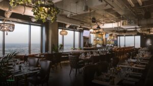 Centre Club — Sports bars in San Antonio