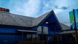 Chalet Tavern — Sports bars in Tacoma