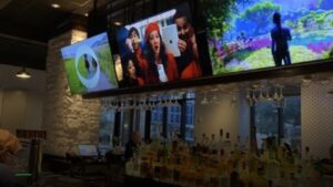 Champions Austin Restaurant & Bar — Sports bars in Austin