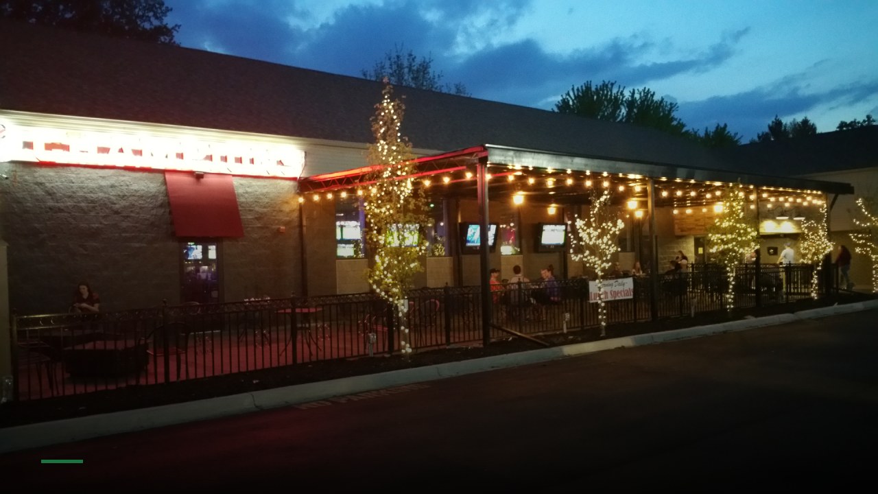 Champions Sports Grill - Sports Bars in Detroit