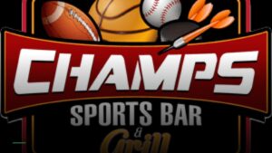 Champs Sports Bar & Grill — Pubs in Watford