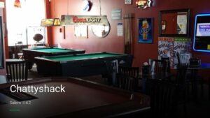 Chattyshack — Sports bars in Salem