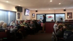 Cheers Bar & Grill University Place — Sports bars in Tacoma