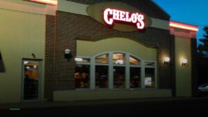 Chelo’s Hometown Bar & Grille – Rumford — Sports bars in Providence