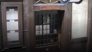 Cheshire Cheese — Pubs in London