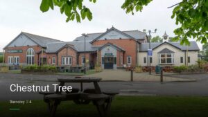 Chestnut Tree — Pubs in Barnsley