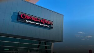 Chickie’s & Pete’s — Sports bars in Kansas City