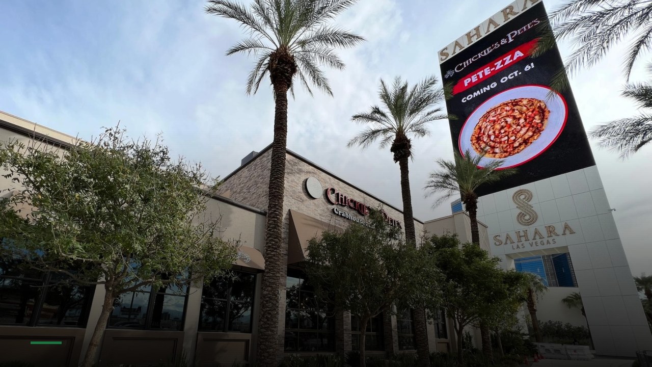 Chickie’s & Pete’s - Sports Bars in Las Vegas