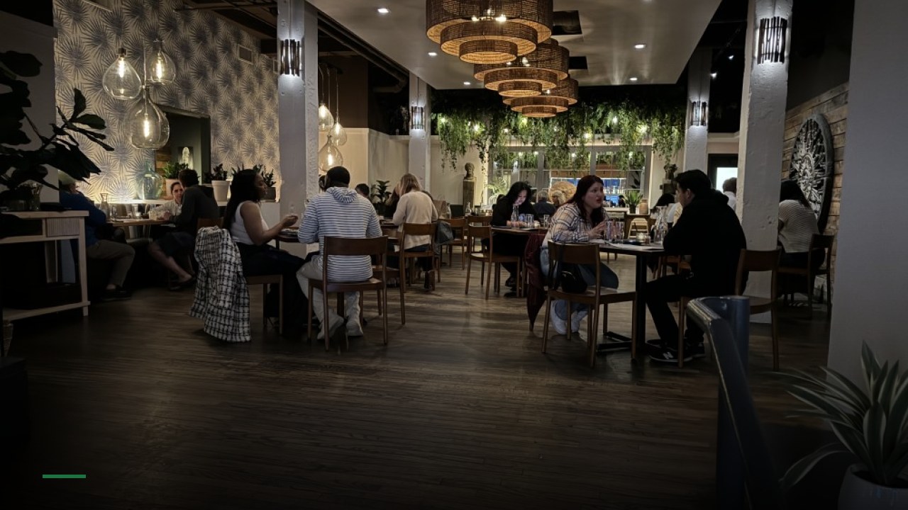 Chilango - Sports Bars in Minneapolis