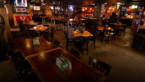Christian’s Tailgate Bar & Grill — Sports bars in Houston
