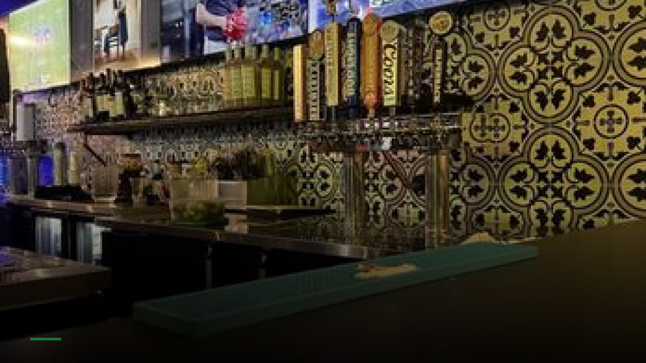 Chronic Tacos Sports Bar & Mexican Grill - Sports Bars in Riverside