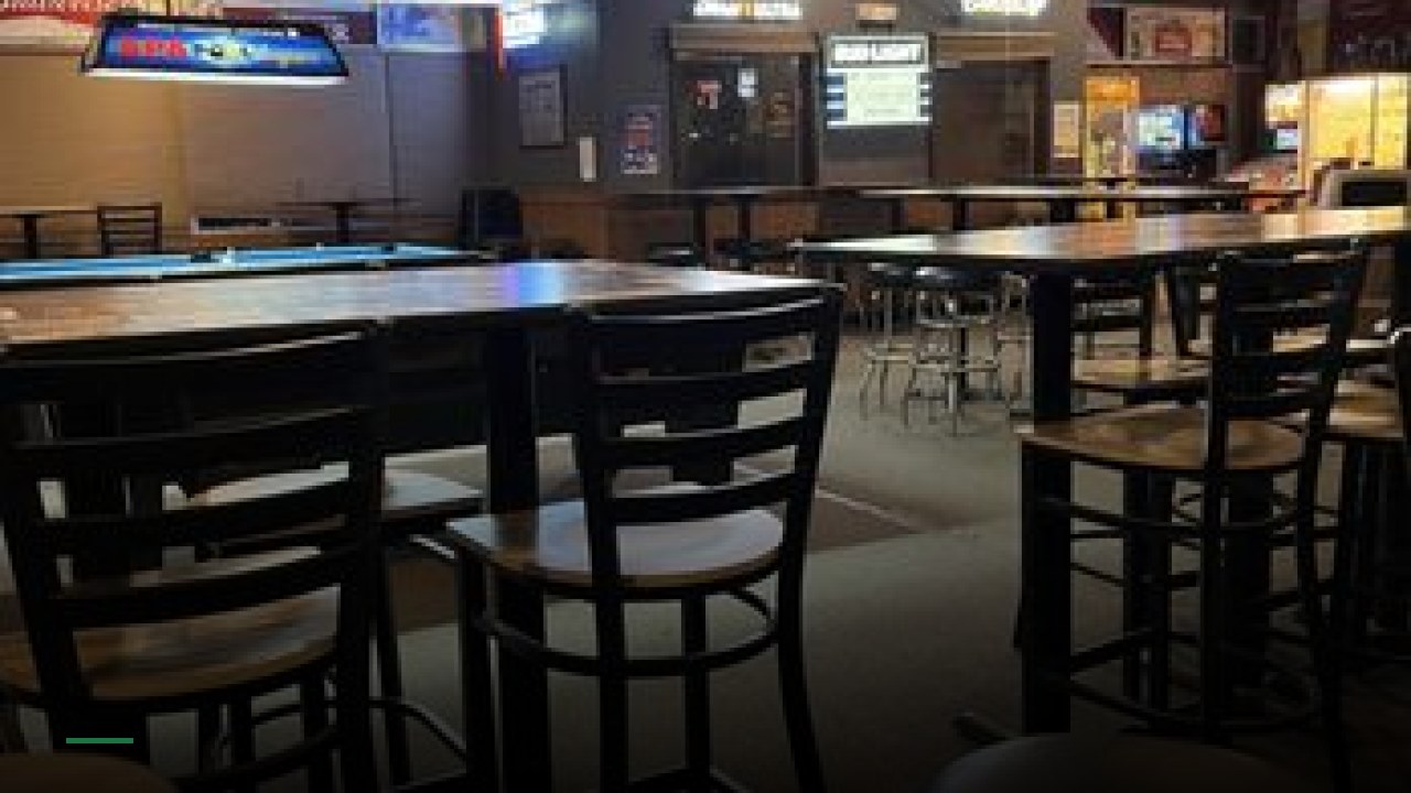 Chuggers Bar & Grill - Sports Bars in Akron