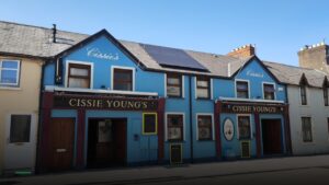 Watch Premier League at Cissie Youngs in Cork