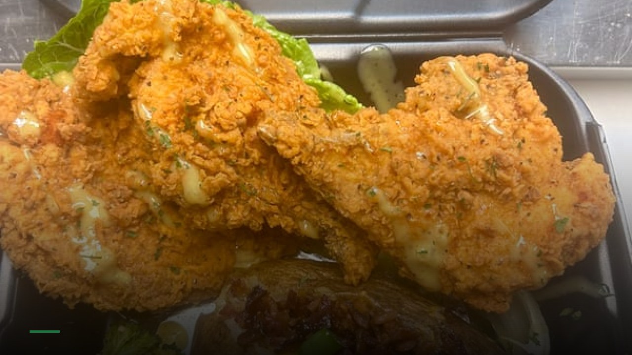 City Limits grill 313 - Sports Bars in Detroit