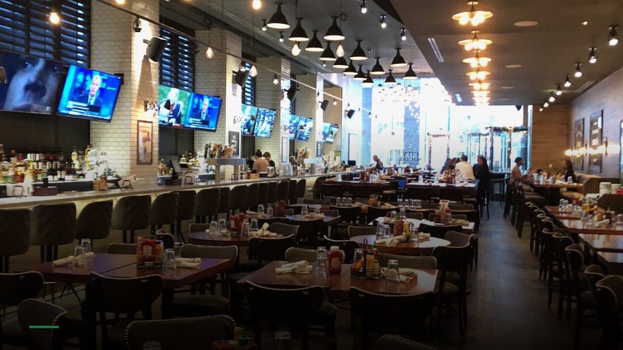 City Social - Sports Bars in Chicago