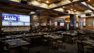 City Tap House Logan Square — Sports bars in Philadelphia