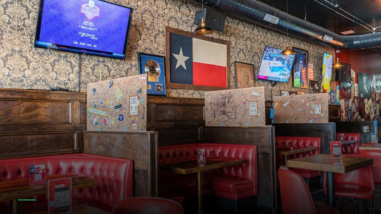 City Tavern | Dallas Soccer Bar - Sports Bars in Dallas