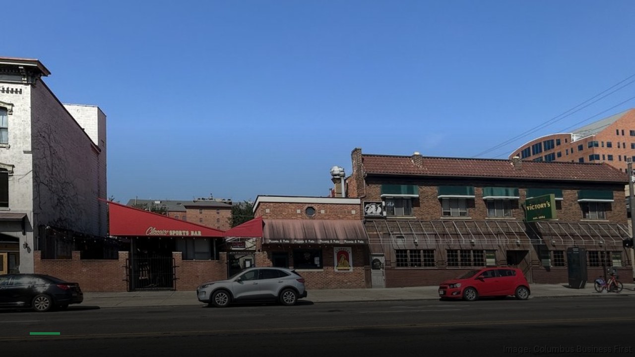 Classic's Victory's Sports Bar - Sports Bars in Columbus