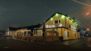 Cleveland Arms — Pubs in Wolverhampton