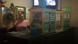 Cliff N Norm’s Bar — Sports bars in Minneapolis