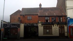 Cock Inn — Pubs in Luton