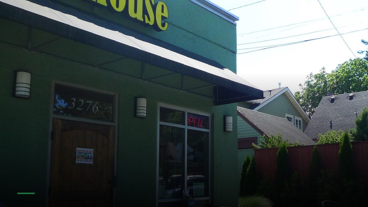 Concordia Ale House - Sports Bars in Portland