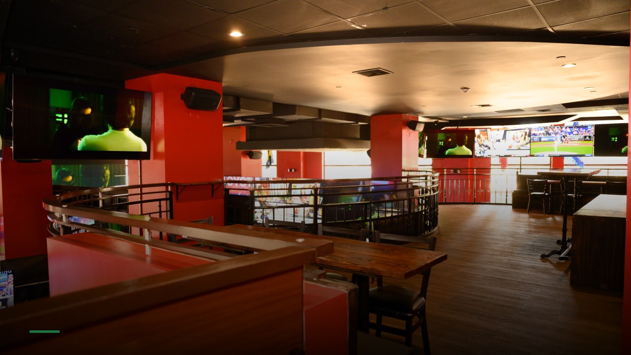 Continental Sports Lounge - Sports Bars in New York