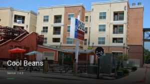 Cool Beans — Sports bars in Denton