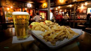 Cooter Brown’s Tavern — Sports bars in New Orleans