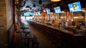 Copper on King — Sports bars in Milwaukee