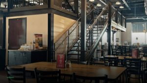 Watch NBA at Copps Pizza Sports Bar & Grill in Omaha