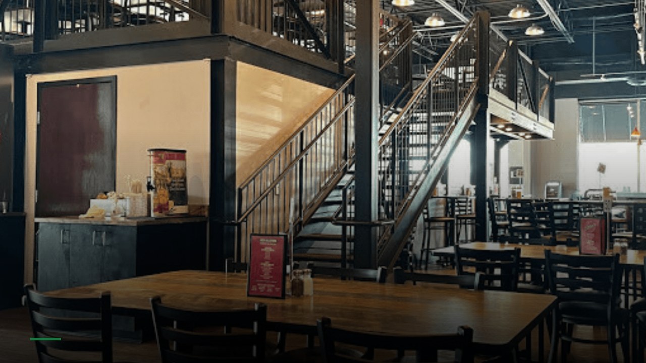 Copps Pizza Sports Bar & Grill - Sports Bars in Omaha