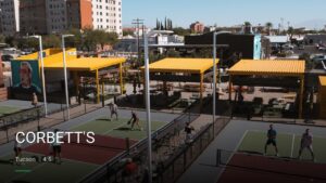 CORBETT’S — Sports bars in Tucson