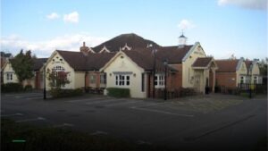 Corn Mill — Pubs in Nottingham