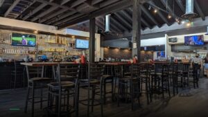 Cornerstone Cafe & Bar — Sports bars in Sacramento