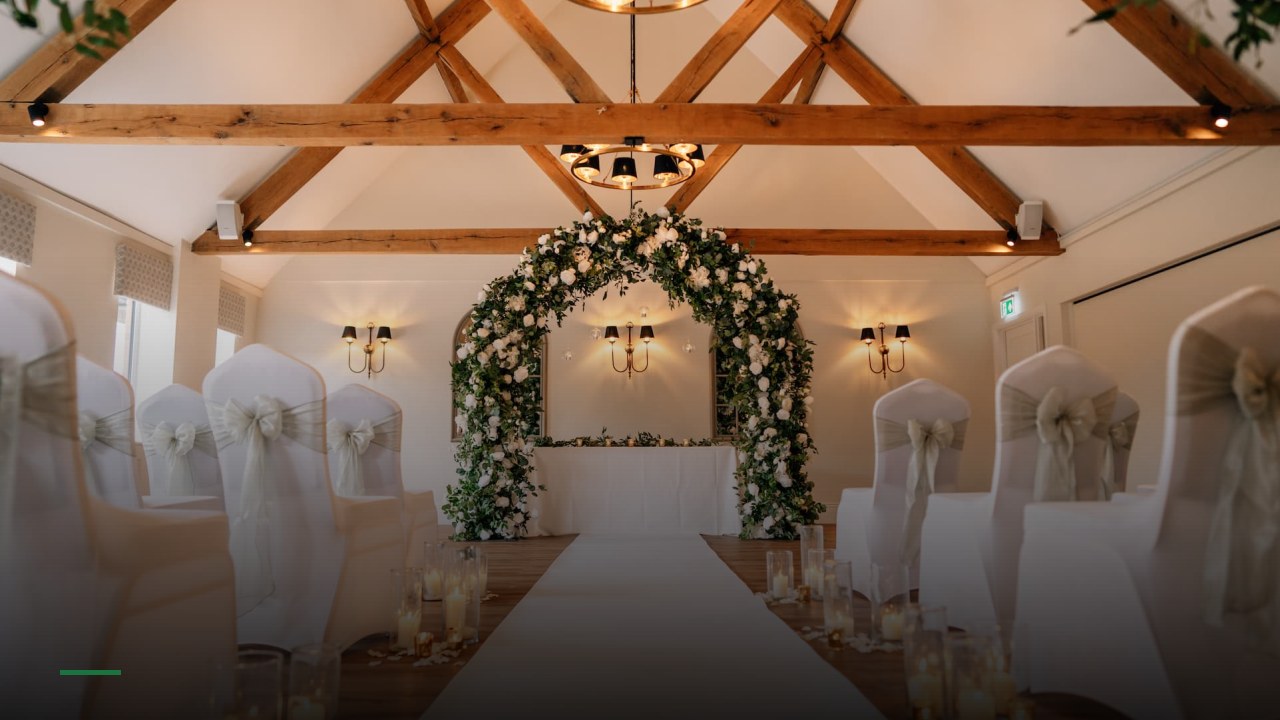 Cottesmore Hotel Golf & Country Club | West Sussex Wedding Venue - Sports Bars in Crawley