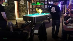 Cougarz Sports Bar — Sports bars in Akron