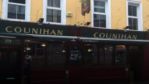 Counihans Bar — Pubs in Cork
