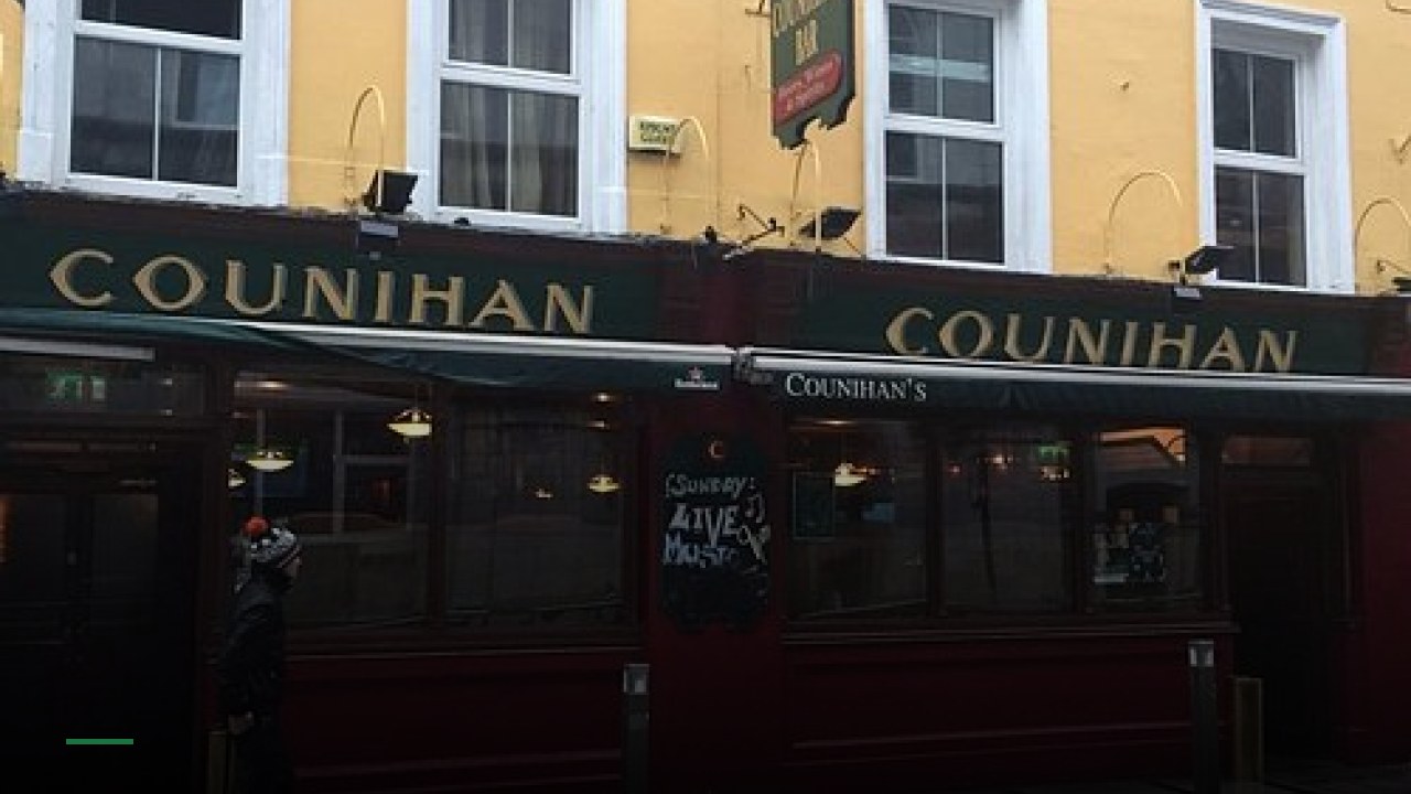 Counihans Bar - Sports Bars in Cork