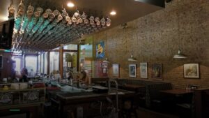 Court Avenue Restaurant & Brewing Company — Sports bars in Des Moines