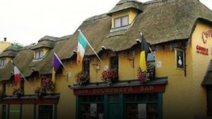 Courtney’s of Lucan — Pubs in Dublin