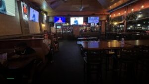 Crossroads Sports Bar & Grill — Sports bars in Cincinnati
