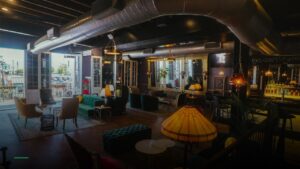 Watch MLB at Cuban Creations Cigar Bar in New Orleans