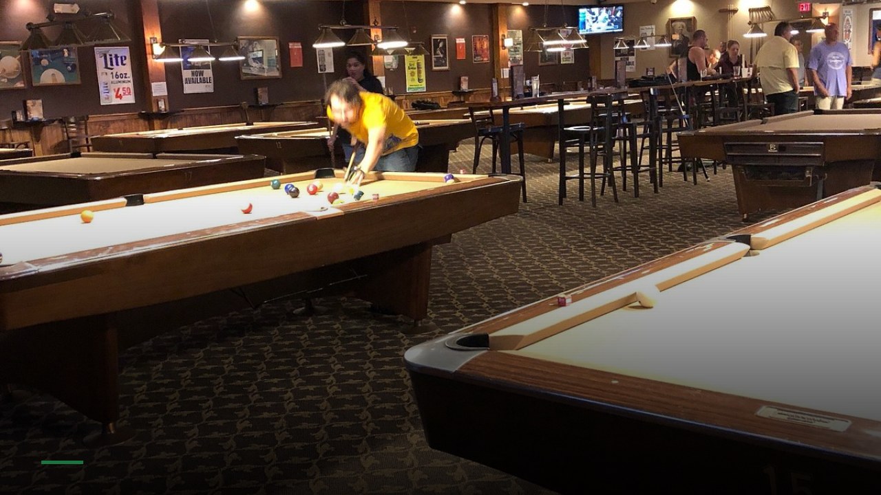 Cue & Brew - Sports Bars in Wolverhampton