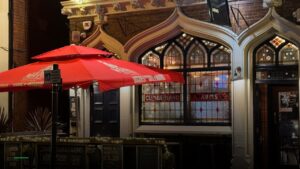 Cumberland Arms Tynemouth — Pubs in Sunderland