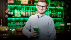 DaBoyz — Sports bars in Garland